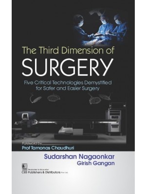 The Third Dimension of Surgery
