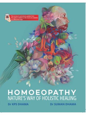 Homoeopathy  Nature’s Way of Holistic Healing