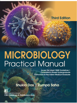 Microbiology Practical Manual