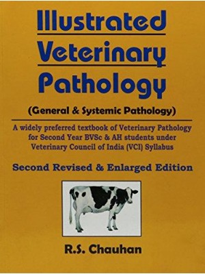 Illustrated Veterinary Pathology