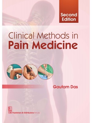 Clinical Methods In Pain Medicine 2Ed (Hb 2017)
