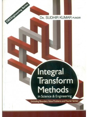 Integral Transform Methods In Science And Engineering
