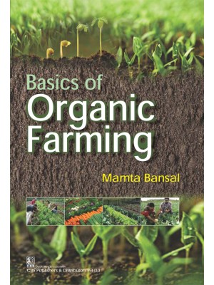 Basics of Organic Farming