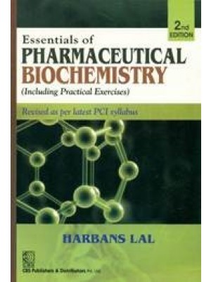 Essentials of Pharmaceutical Biochemistry