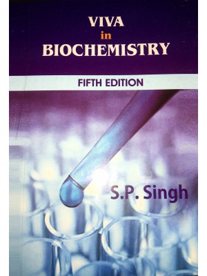 Viva in Biochemistry 5ed