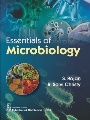 Essentials of Microbiology, 1st reprint 
