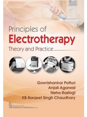 Principles of Electrotherapy Theory and Practice