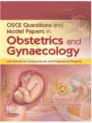 Osce Questions And Model Papers In Obstetrics And Gynaecology