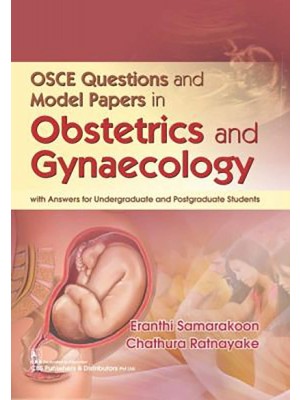 Osce Questions And Model Papers In Obstetrics And Gynaecology