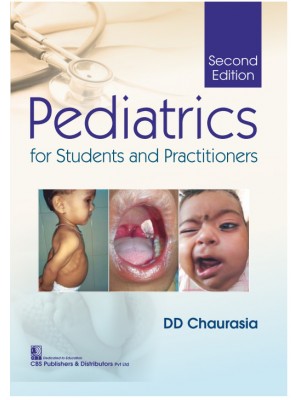 Pediatrics for Students and Practitioners, 2/e