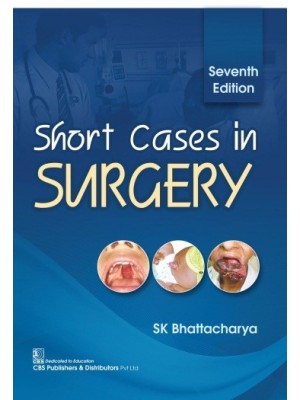 Short Cases in Surgery, 7th Edition