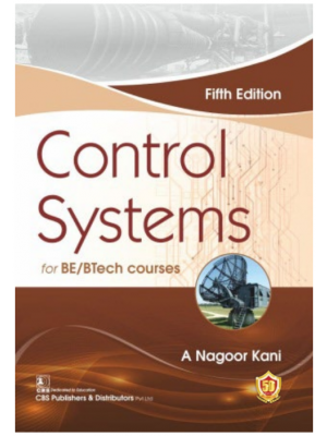 CONTROL SYSTEMS FOR BE/BTECH COURSES 