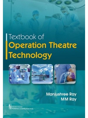 Textbook of Operation Theatre Technology (1st reprint)  