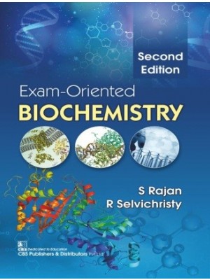 Exam-Oriented Biochemistry