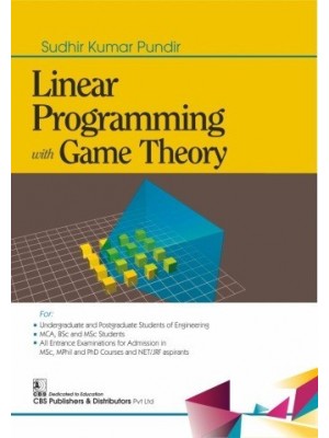Linear Programming with Game Theory