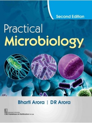 Practical Microbiology, 2/e