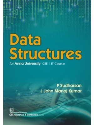 Data Structures for Anna University CSE | IT Courses
