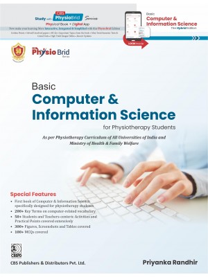 Basic Computer & Information Science for Physiotherapy Students