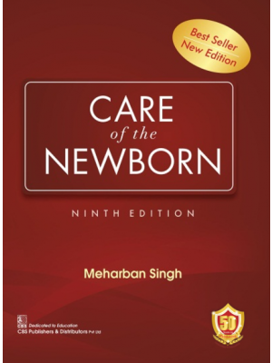 Care of the NEWBORN, 9/e (1st reprint)