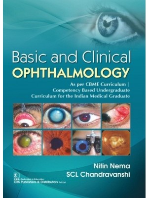 Basic and Clinical Ophthalmology