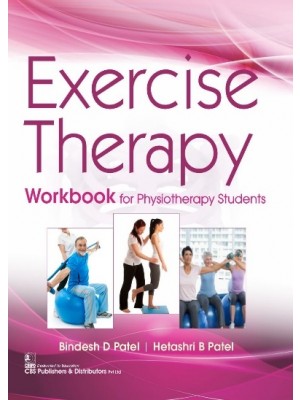 Exercise Therapy Workbook for Physiotherapy Students