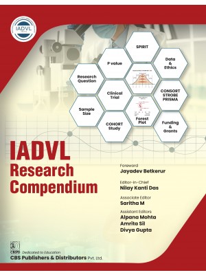 IADVL Research Compendium