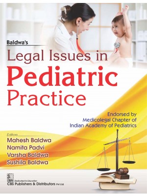 Legal Issues in Pediatric Practice